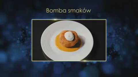 Dominika i Dawid: BOMBA SMAKÓW, czyli hiszpańskie tapas
