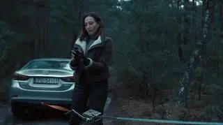 Szadź 3: Mrówiec odkrywa prawdę