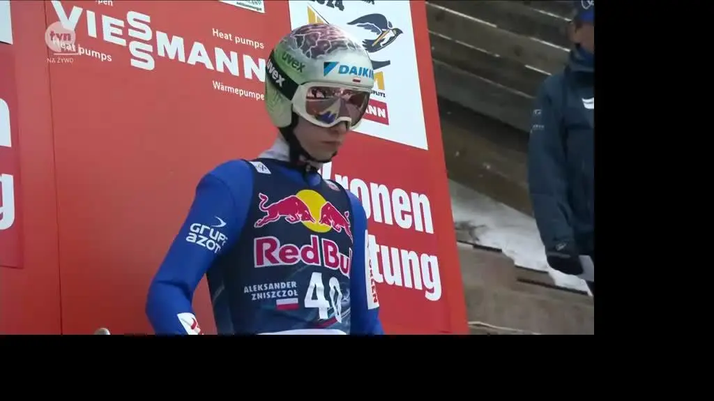 Aleksander Zniszczo? druga seria