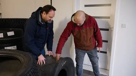 Duda kontra Szafrański - seria 6, odcinek 3