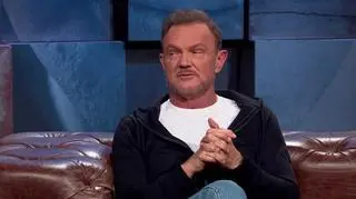 Kuba Wojewódzki: Na czym polega nowy program Cezarego Pazury?