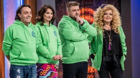 MasterChef Junior PRZED EMISJĄ TV: Pierogi z całego świata