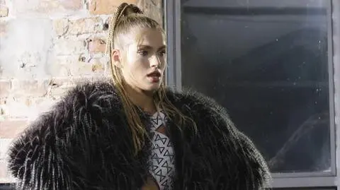 Top Model PRZED EMISJĄ W TV: Przystojny siatkarz zauroczony Patrycją?