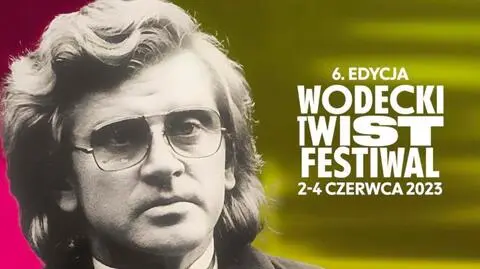 Wodecki Twist Festiwal