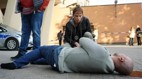 Herkules PRZED EMISJĄ TV: Sprawa podsłuchana przez policyjne radio