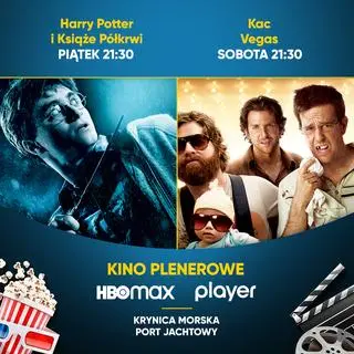 Projekt Plaża 2023 - Krynica Morska