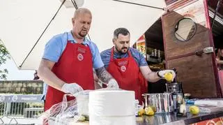 MasterChef 12, odcinek 4