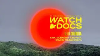 Festiwal filmowy WATCH DOCS