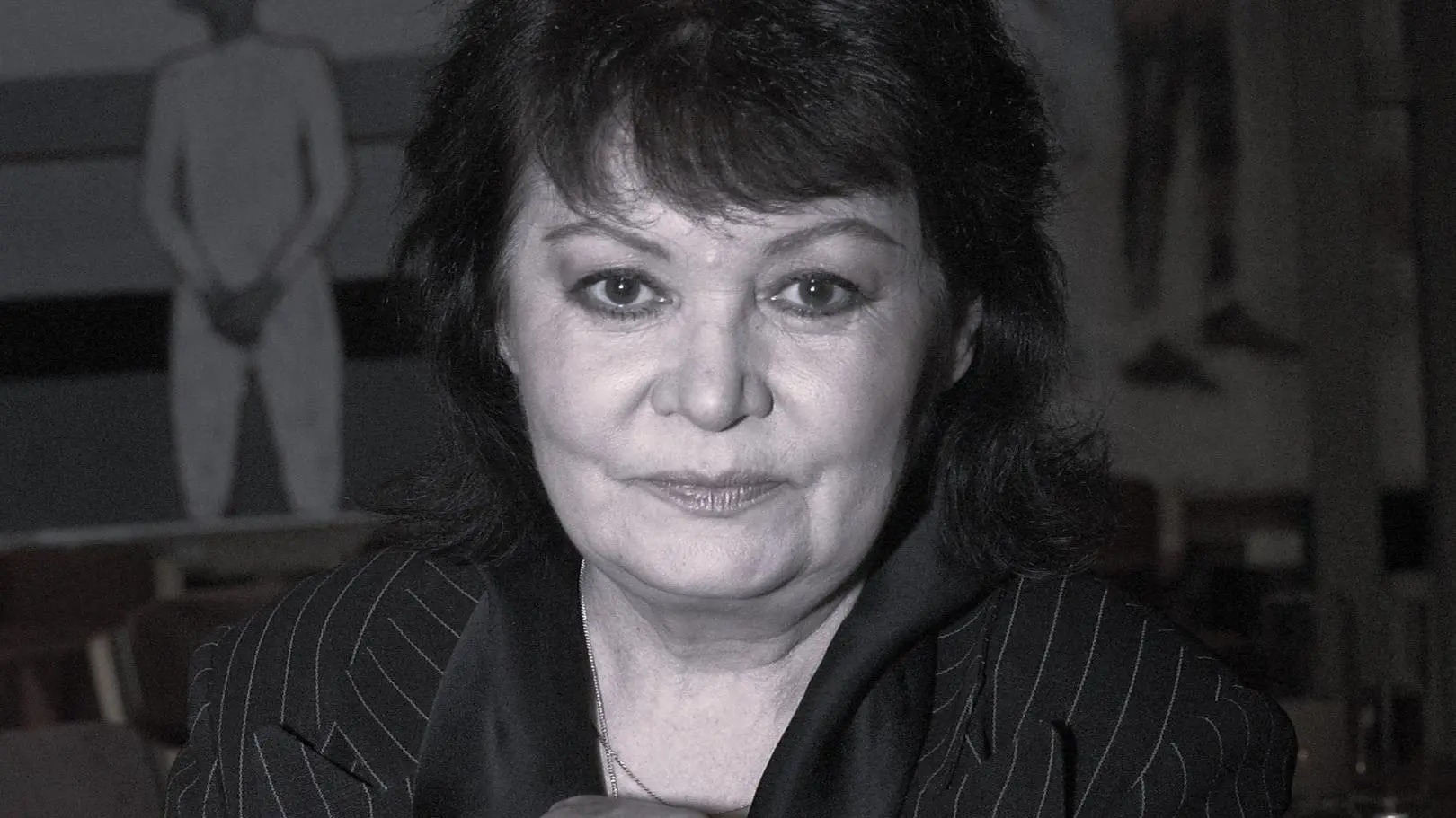 Nie żyje Iga Cembrzyńska. Legenda polskiego kina miała 87 lata