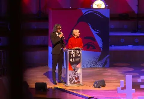 Jakie jest kino młodych twórców? Zobacz relację z festiwalu Młodzi i Film