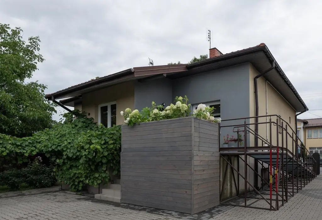 Totalne remonty Szelągowskiej 5, odcinek 4.