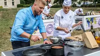 MasterChef: Zobacz zwycięskie danie Asi!