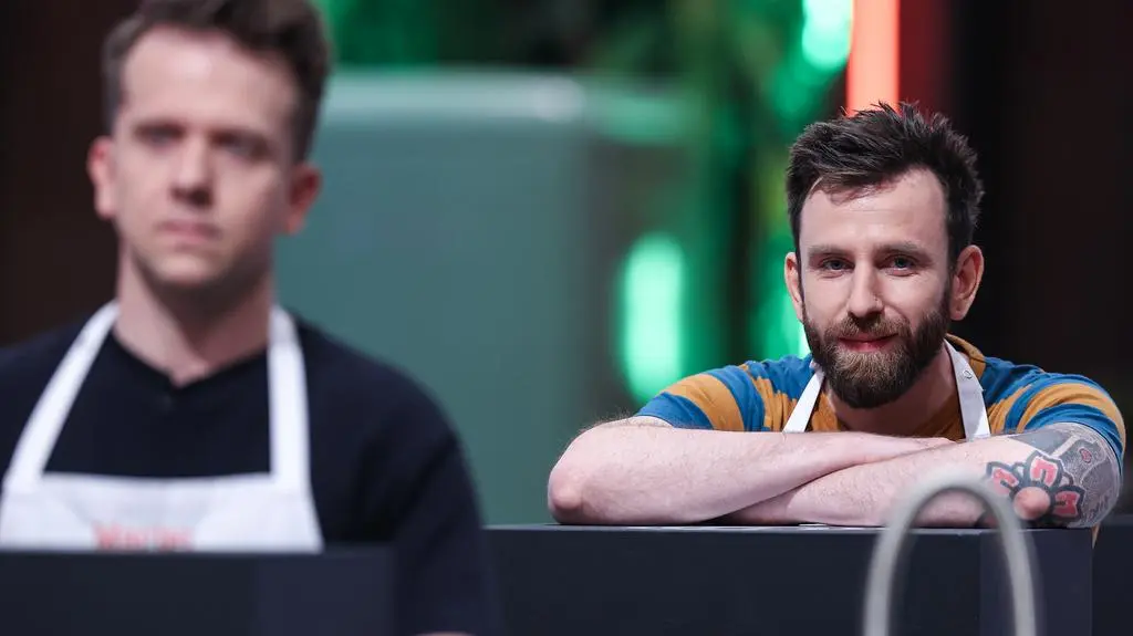 MasterChef 12, odcinek 2