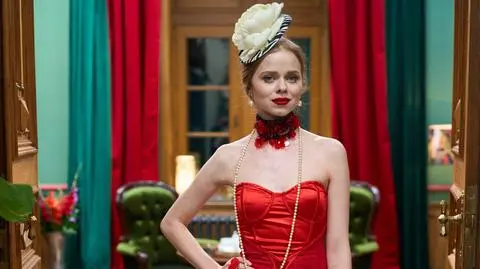 The Traitors. Arena. Sandra Plajzer ostro o strategii uczestników. Lojalni są skazani na porażkę?