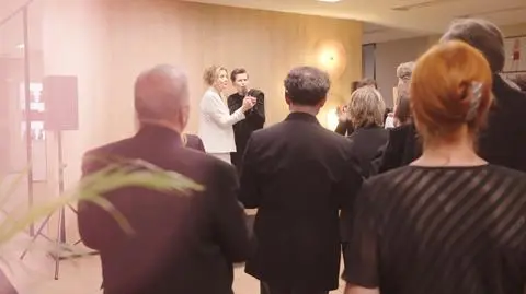 Mój agent, odcinek 2