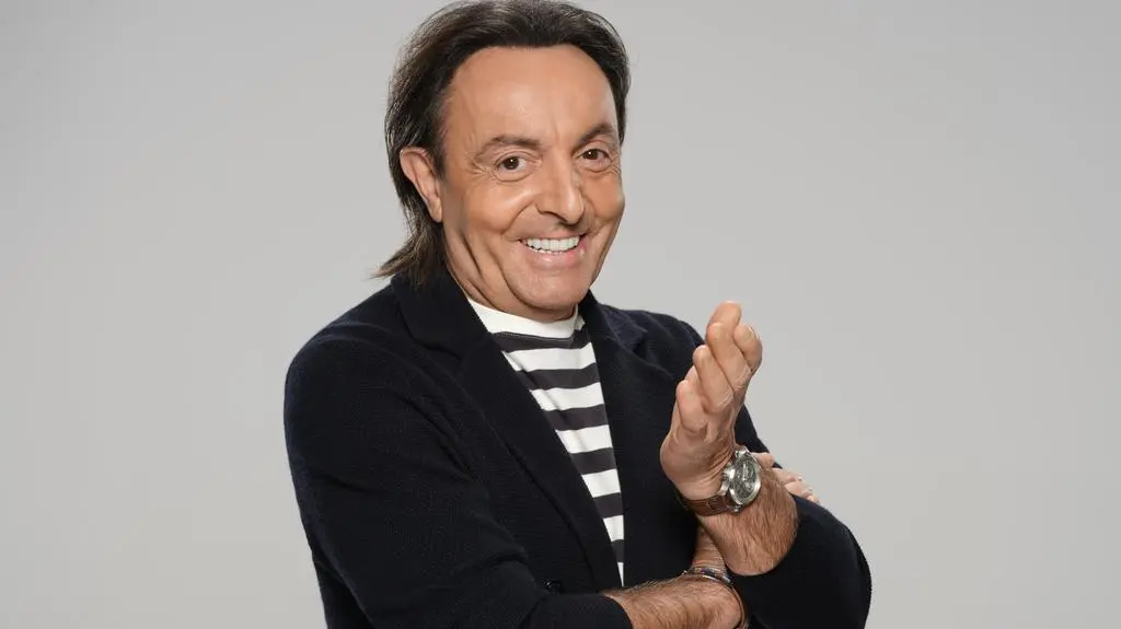 Michel Moran
