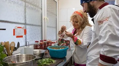 Kuchenne Rewolucje: Najlepsze porady kulinarne Magdy Gessler