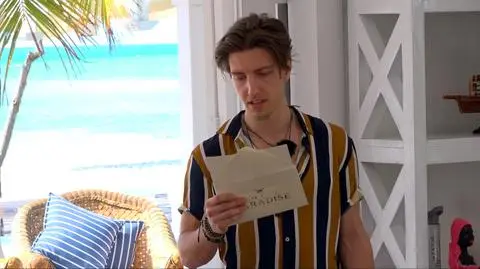 Hotel Paradise 7 - odcinek 3