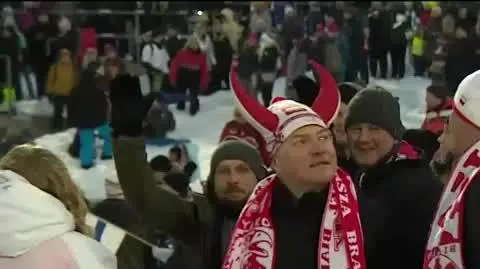 Stoch pierwsza seria
