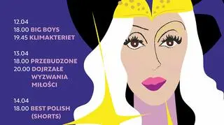 15. LGBT+ Film Festival Poland 2024 od 5 kwietnia z jubileuszową edycją