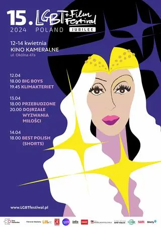 LGBTQ+ Film Festival