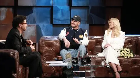 Kuba Wojewódzki: Zobacz najlepsze momenty z udziałem Wersow i Filipa Chajzera