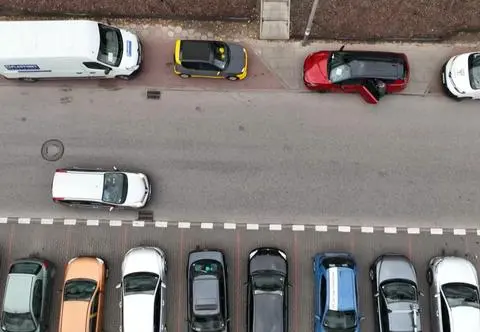 Ile samochodów ma przeciętny Polak?