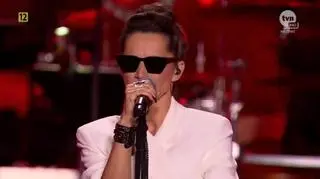 Wianki nad Wisłą: Ex Maanam "To tylko tango"