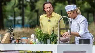 MasterChef 12, odcinek 11