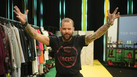 Top Model, sezon 12, odcinek 2