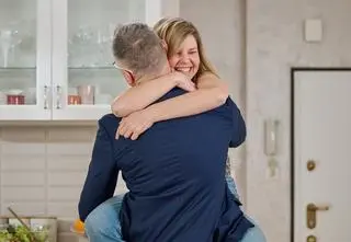 "Na Wspólnej" PRZED EMISJĄ odcinka 3830 w TV: Cieślik chce rozwodu! Co na to Monika?