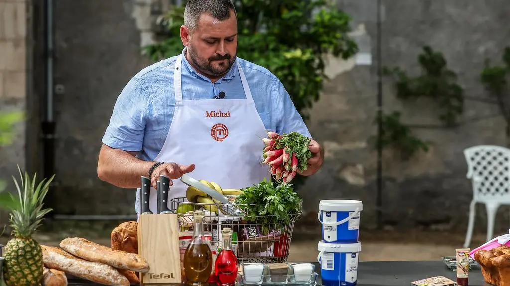 MasterChef 12, odcinek 9
