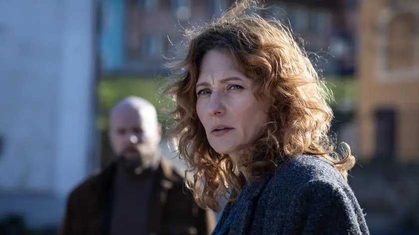 Szadź 3, odcinek 4.