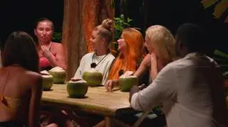 Królowa Przetrwania: Ceremonia oczyszczenia, cz. 4