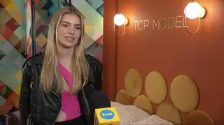 Top Model: Natalia Węgrzynowska - Q&A