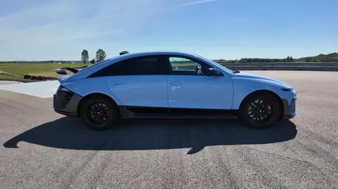 Ioniq 6N