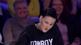 Mam Talent!: Zobacz występ zespołu "Falochron"