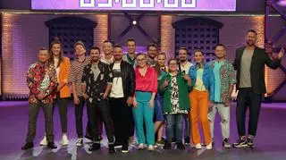 Oto uczestnicy trzeciego sezonu "LEGO Masters"

