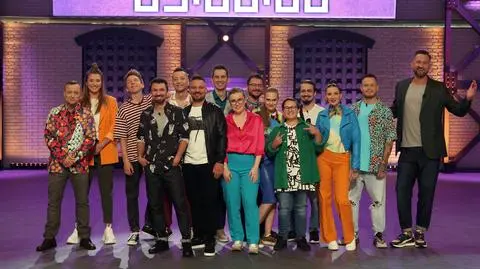 Oto uczestnicy trzeciego sezonu "LEGO Masters"

