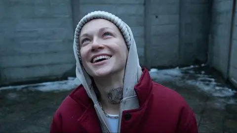 Skazana 2: Odcinek 7