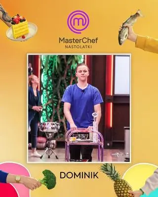 MasterChef Nastolatki