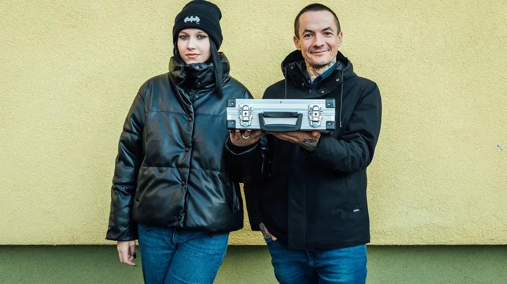 Nastolatki rządzą
