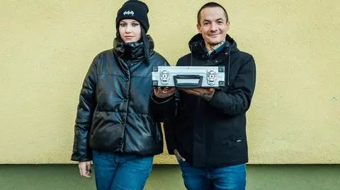Nastolatki rządzą... kasą, odcinek 6 