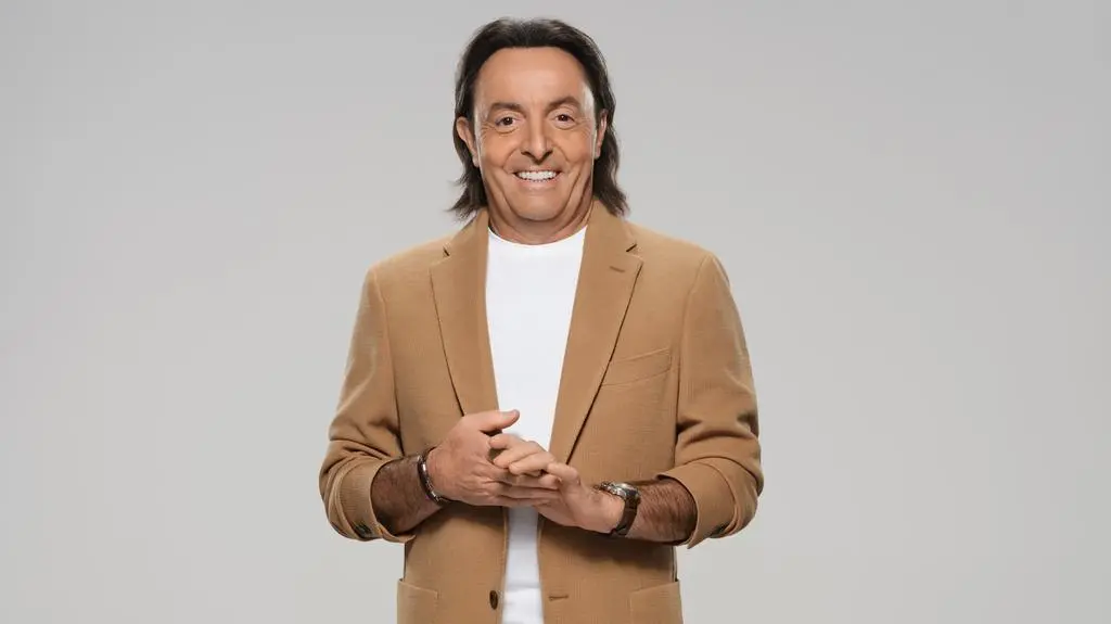 Michel Moran