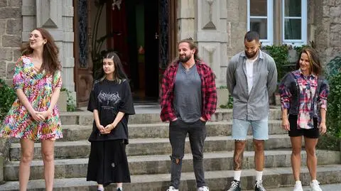 The Traitors. Zdrajcy: Finaliści programu