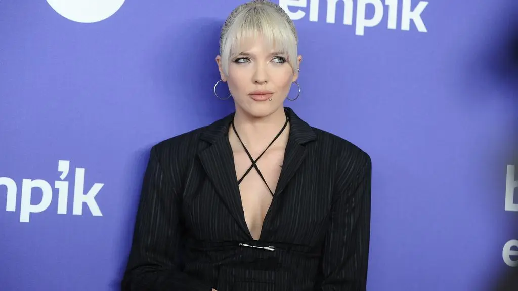 Bestsellery Empiku 2023: Daria Zawiałow
