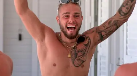 Hotel Paradise All Stars - odcinek 14