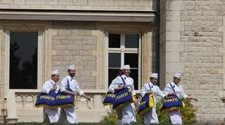 MasterChef 12, odcinek 11