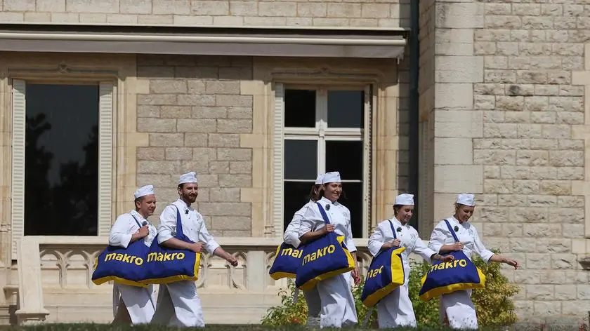 MasterChef 12, odcinek 11