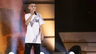 Mam Talent!: Bartek Wasilewski!